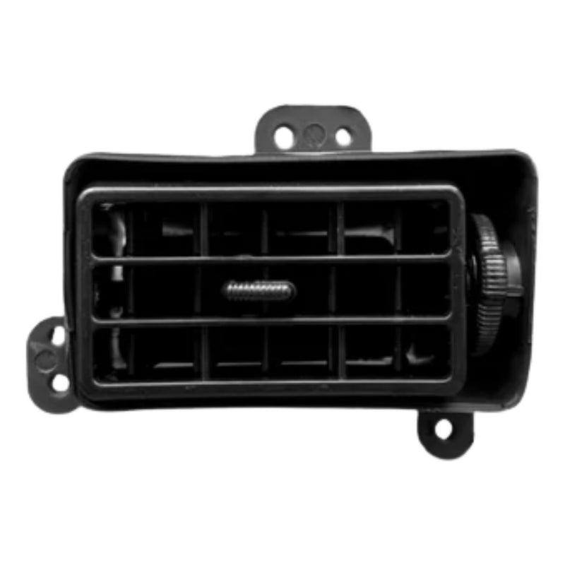 Difusor Ar Lateral Lado Esquerdo Com Mecanismo F250 F350 F400 F1200 F14000 F16000