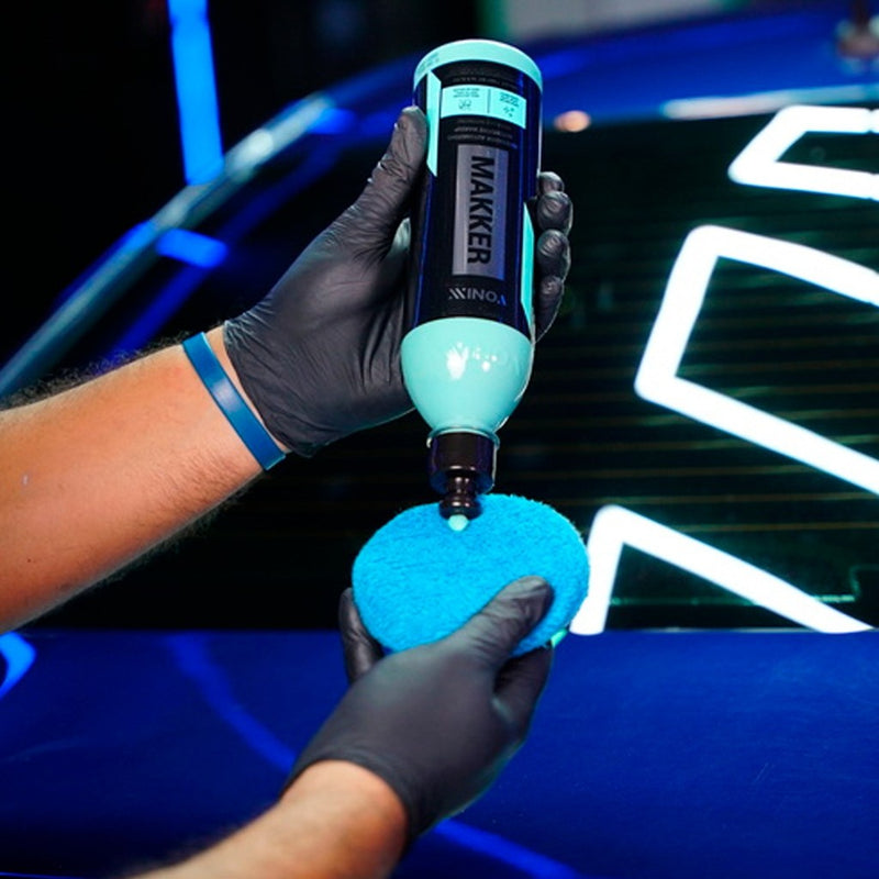 Makker Maquiador Automotivo Renova Pintura Defeitos Vonixx