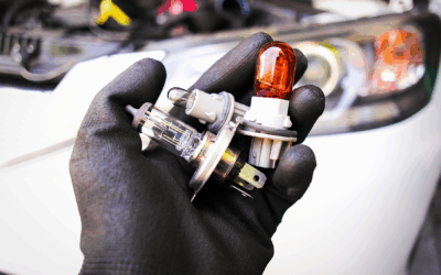 Acessórios que valorizam o veículo