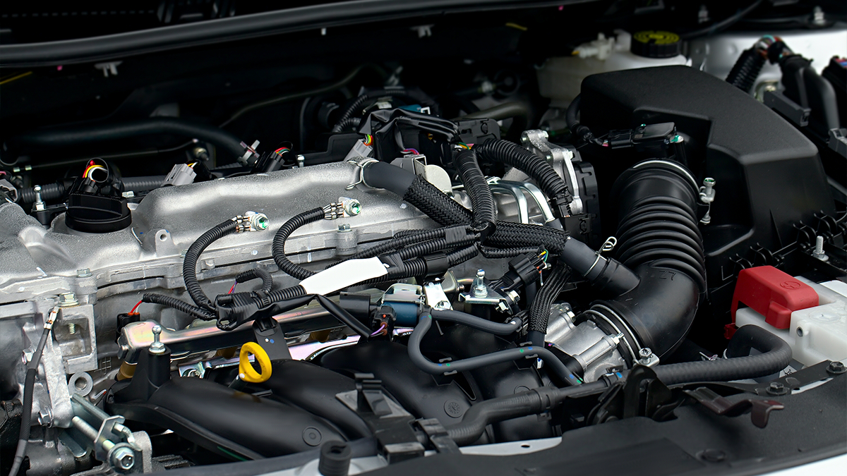 mangueiras automotivas disponíveis na Clauplast