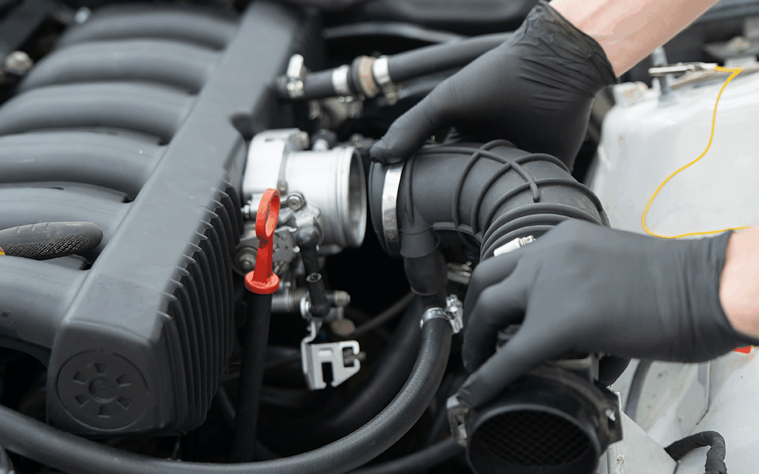 5 sinais de que suas mangueiras automotivas estão comprometendo o desempenho do motor