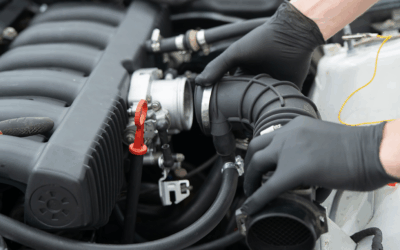 5 sinais de que suas mangueiras automotivas estão comprometendo o desempenho do motor