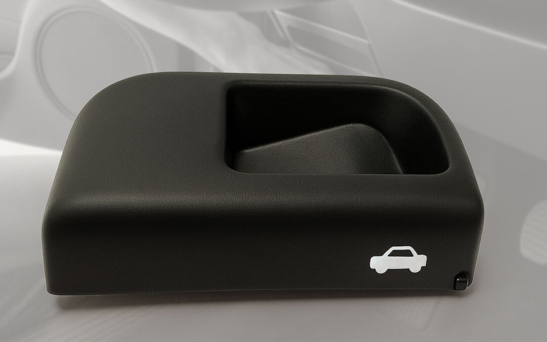 Puxador interno do capô: 3 motivos para trocar com segurança