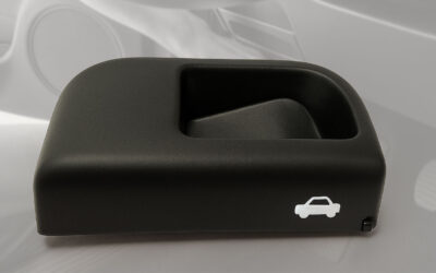 Puxador interno do capô: 3 motivos para trocar com segurança