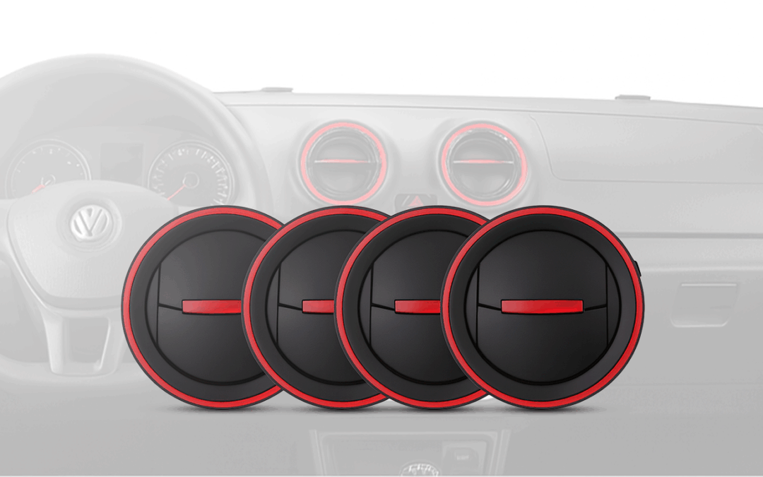 Difusores Gol G5 e G6: 5 Erros Comuns e Como Evitar