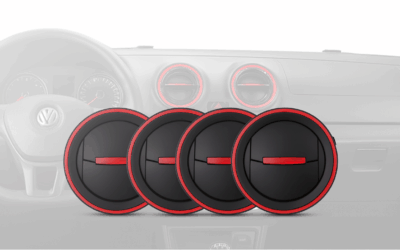 Difusores Gol G5 e G6: 5 Erros Comuns e Como Evitar