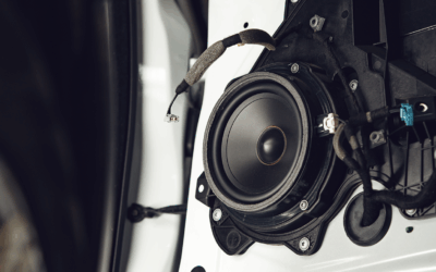 7 Verdades Sobre Telas de Som Automotiva para Acabamento Interno e Como Escolher o Material Ideal