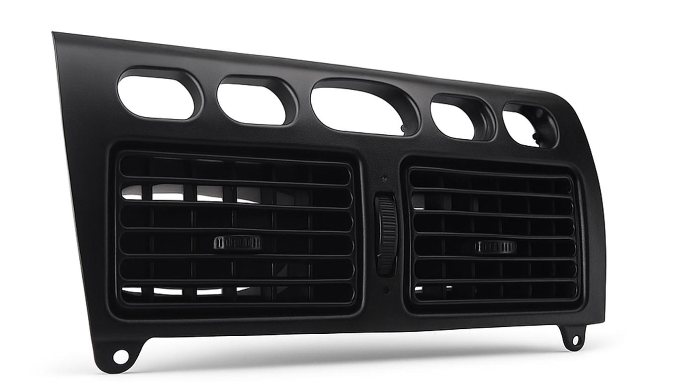 Peça errada na oficina