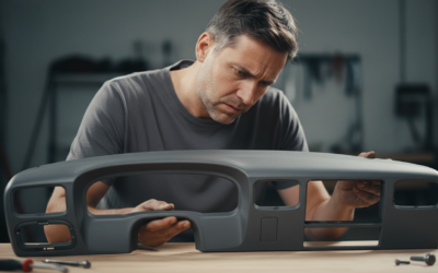 Peças de reposição automotiva: 7 passos para escolher certo e evitar retrabalho